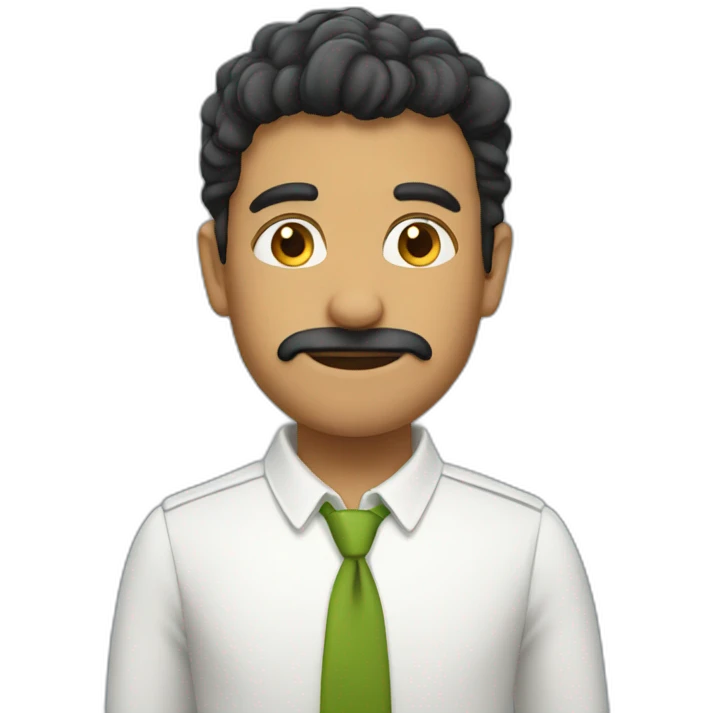 Rana emoji