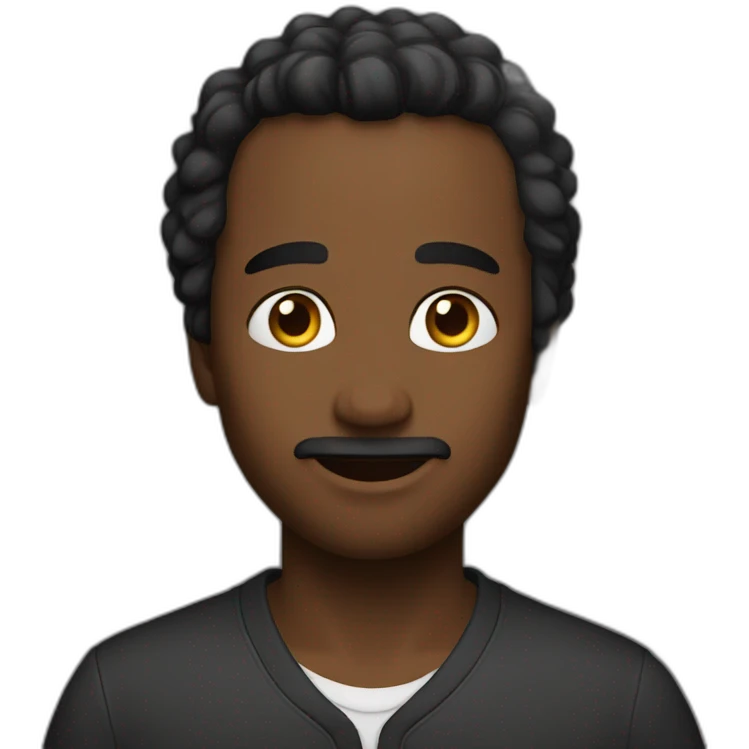 Elijah emoji