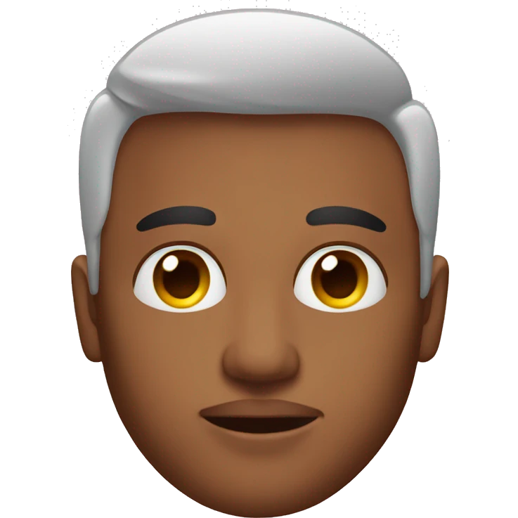 Someone getting eyebrows waxed emoji