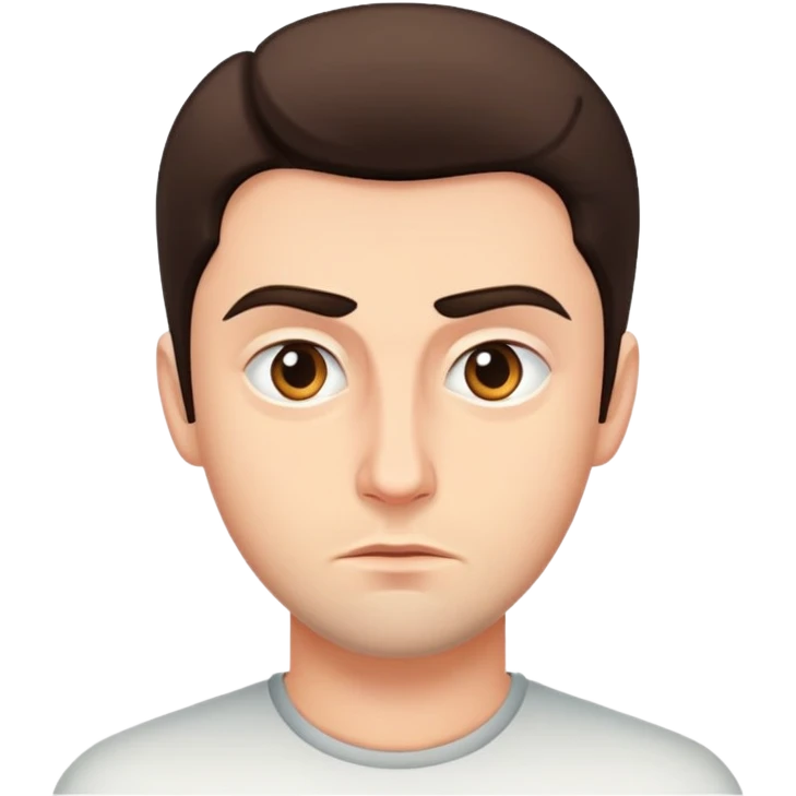 Maksim Tesak emoji