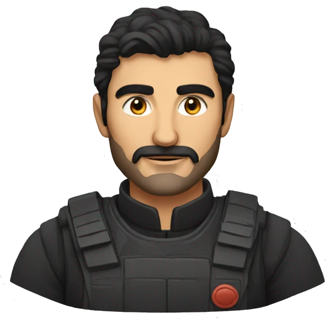 Polat Alemdar  emoji