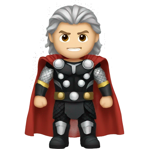Thor emoji