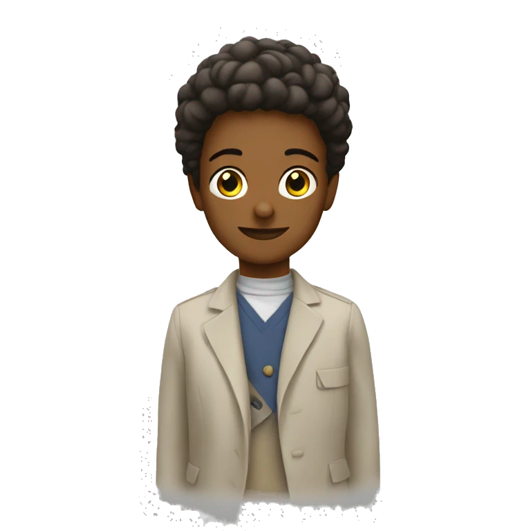 Ninatta Tienda emoji