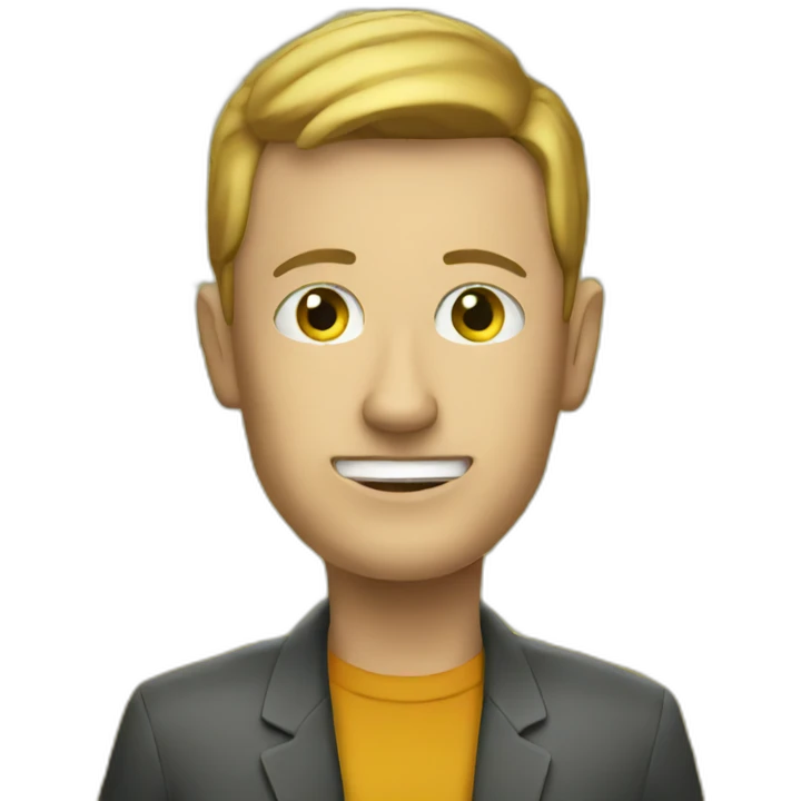 Cybersecurity emoji