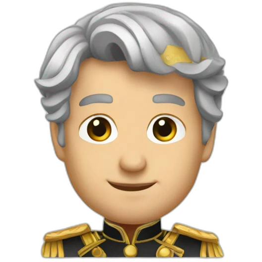 Romain Laurent cpo emoji