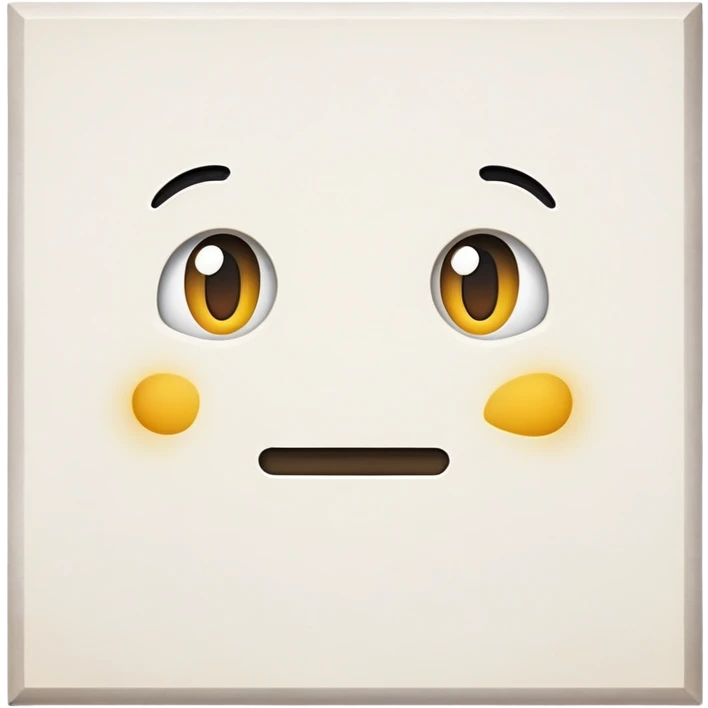 canvas, painting emoji