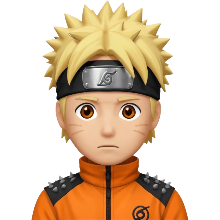 Naruto  emoji