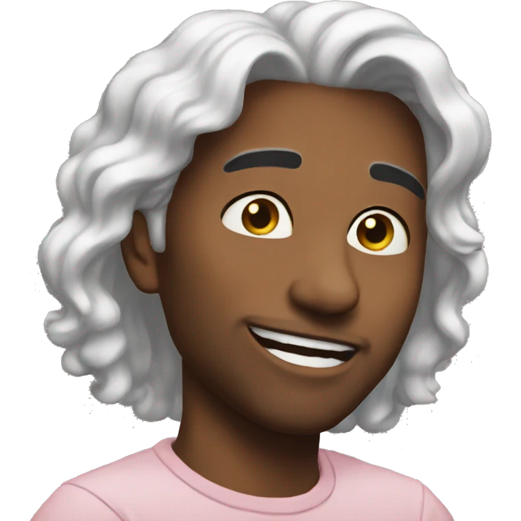 Aesthetic something emoji