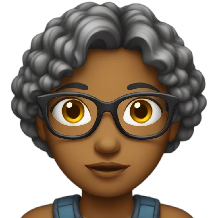 girlmath emoji