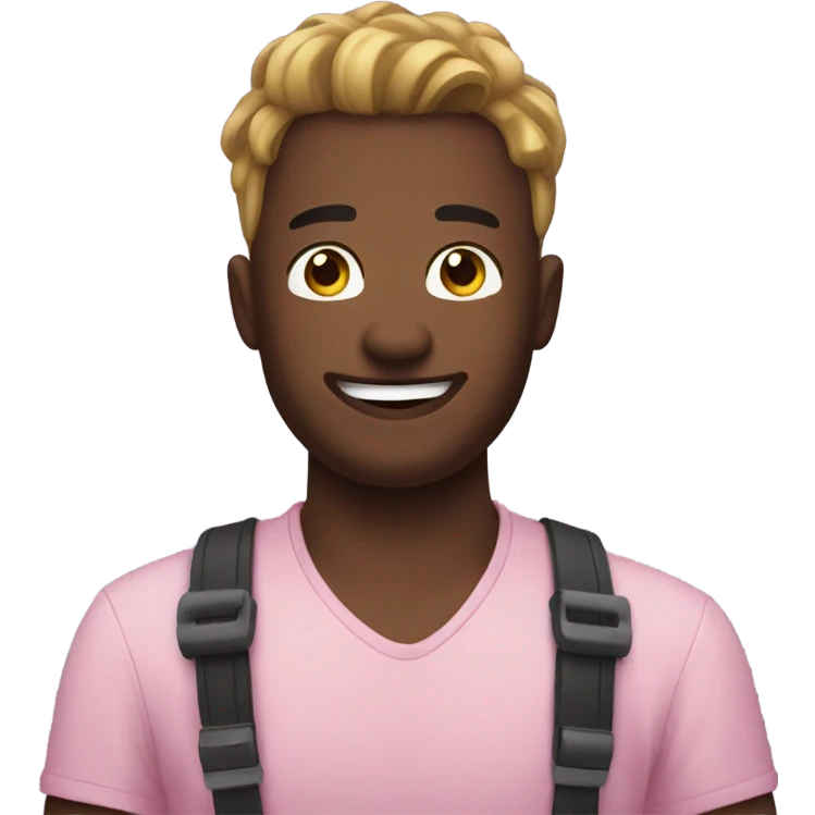 TikTok emoji emoji