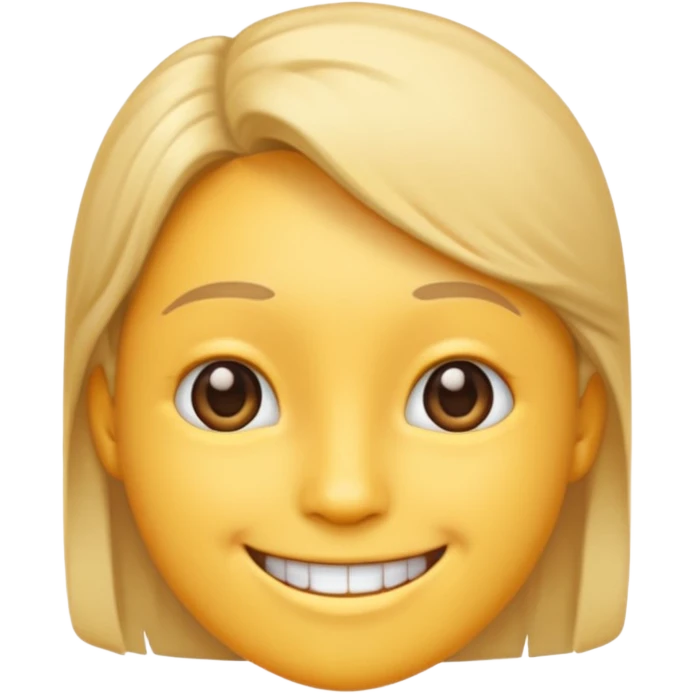 emoji TOK teen and background with big ordered numbers emoji