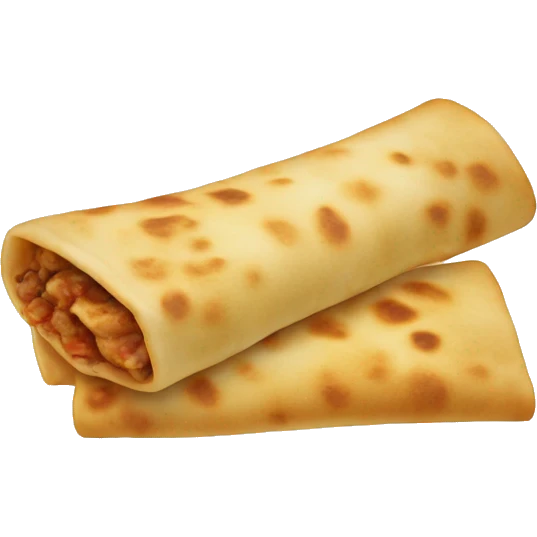 roti gembong khas kutai kartanegara emoji