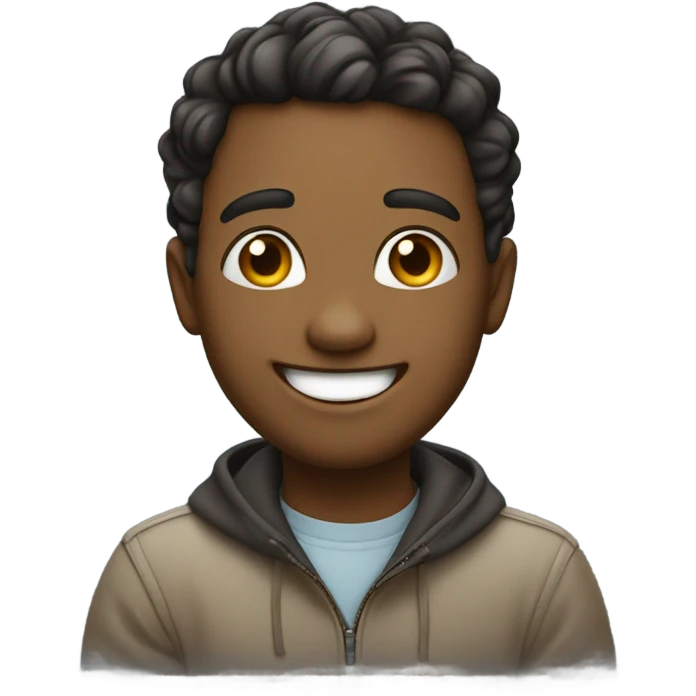 Rizz emoji