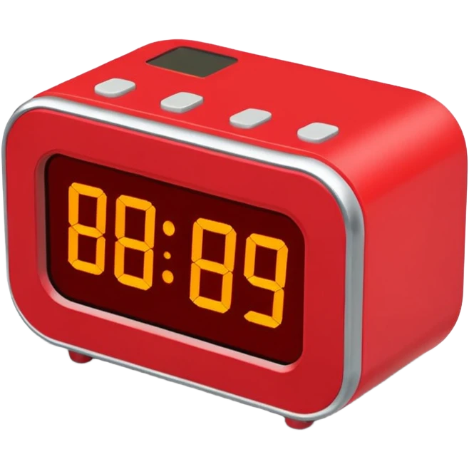 ALARMA emoji