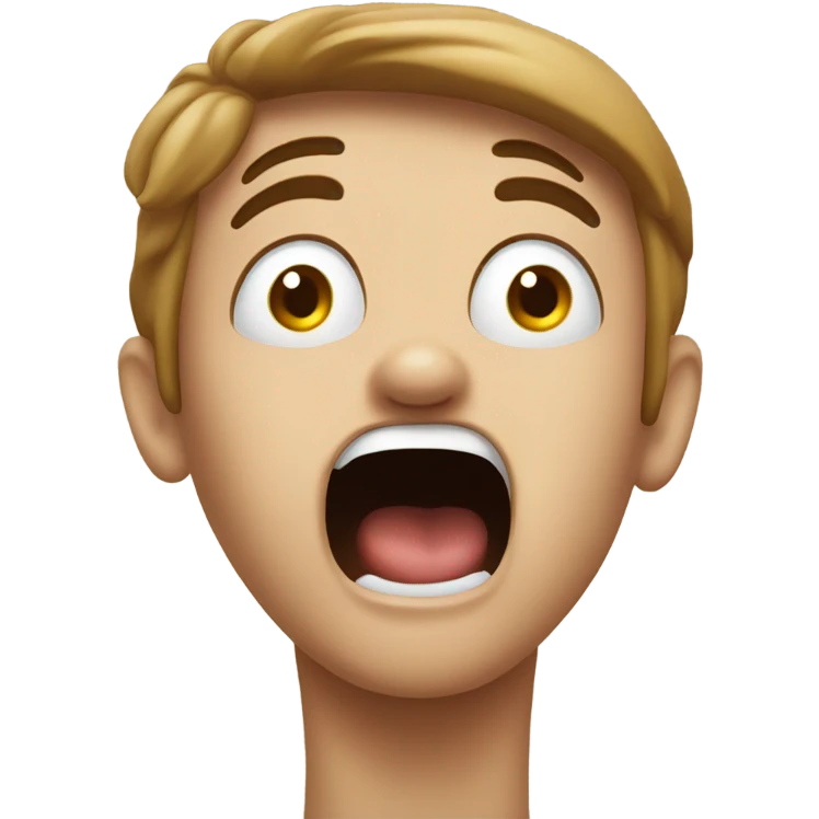 Sorpresa  emoji