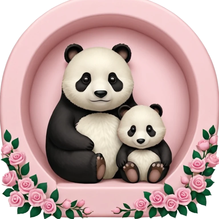 Сделай русскую панельку белого цвета. Она должна быть в виде куба, а также с окнами 3 на 3 на каждом фасаде. Некоторые окна неоново-розовые. Сверху окна нет emoji