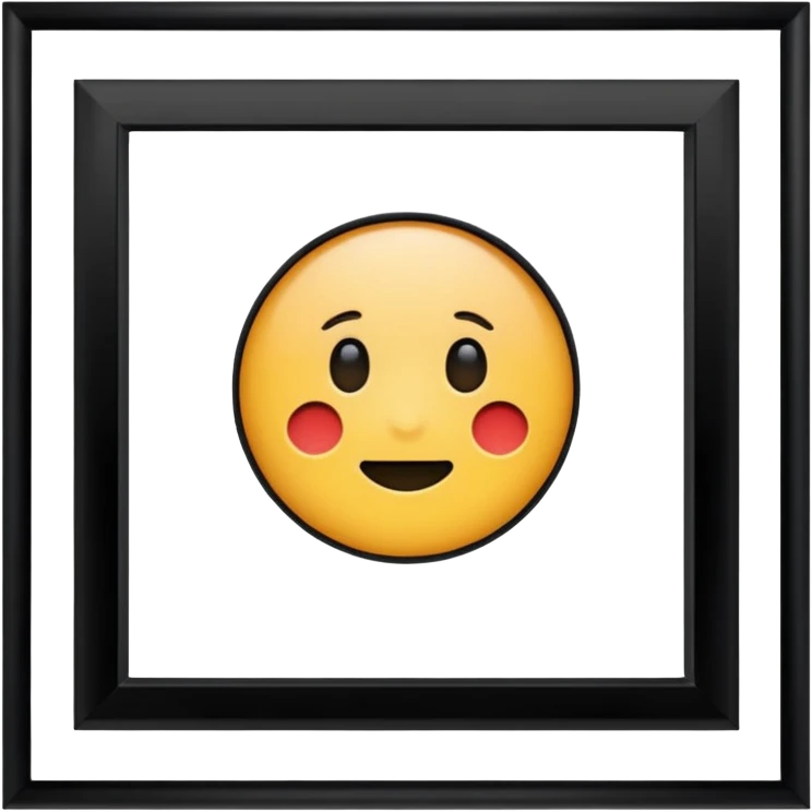 No photo emoji