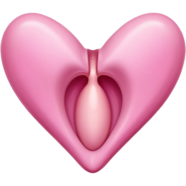 Vagina  emoji