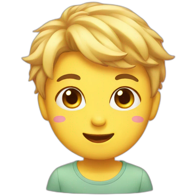 Kawaii emoji