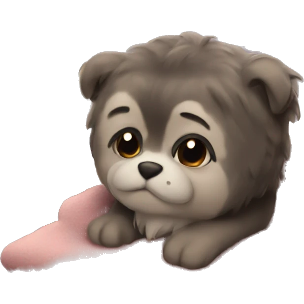 Cozy emoji