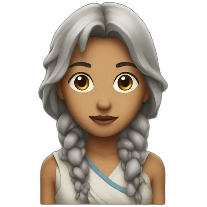 Ana emoji