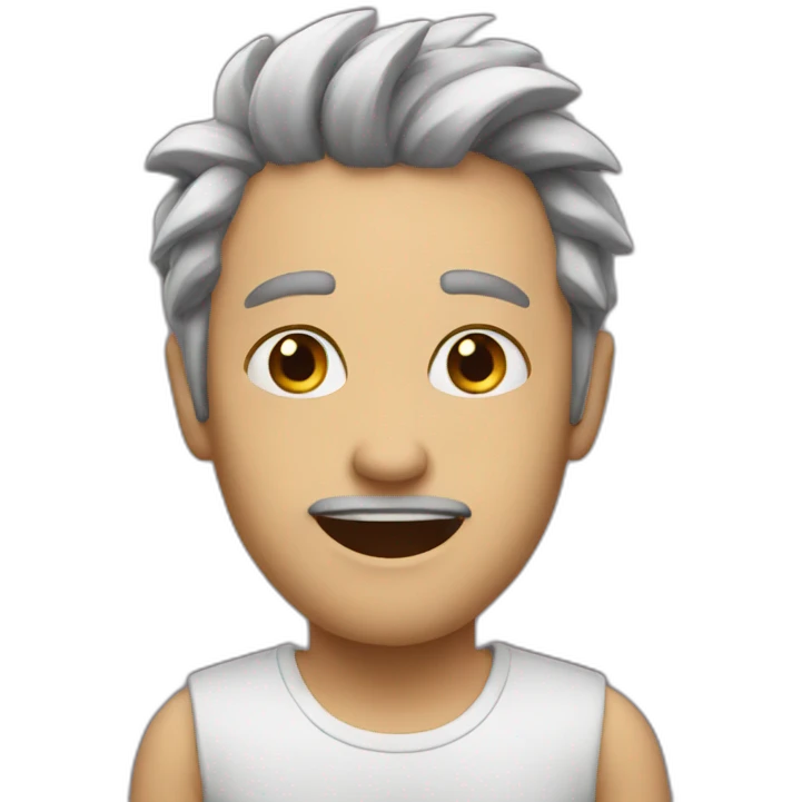 Whatever emoji