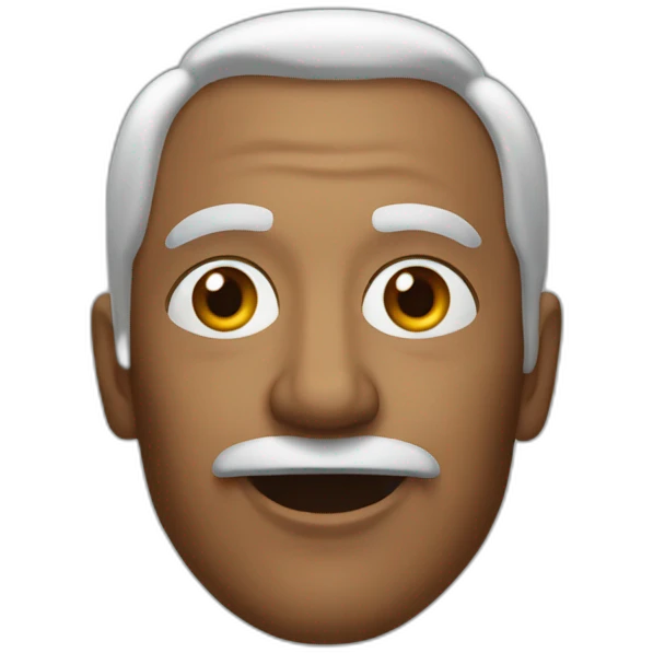 Père Fouras emoji