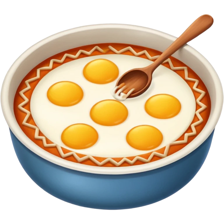 recipe emoji