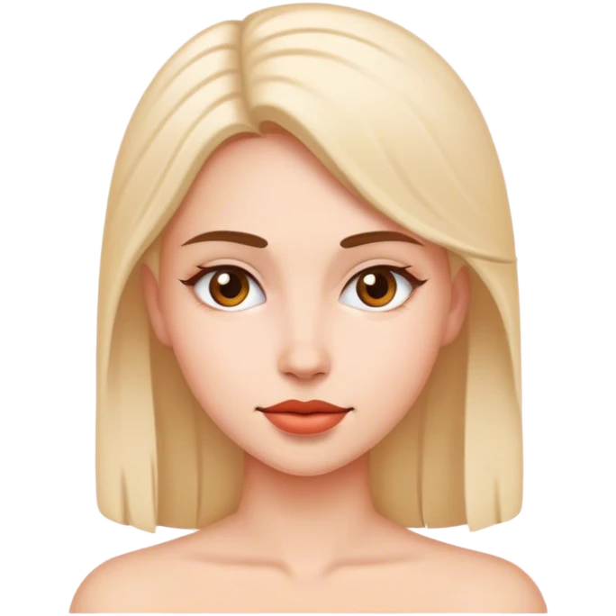 Sister emoji