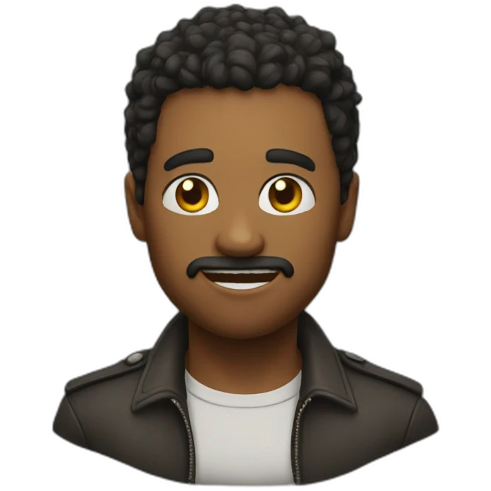 Sang emoji