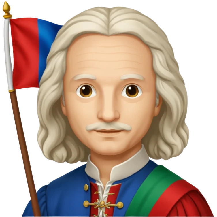 antonio vivaldi italian flag emoji