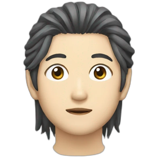 Tomioka giyu emoji