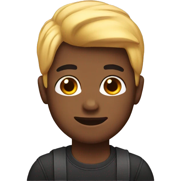 gay emoji