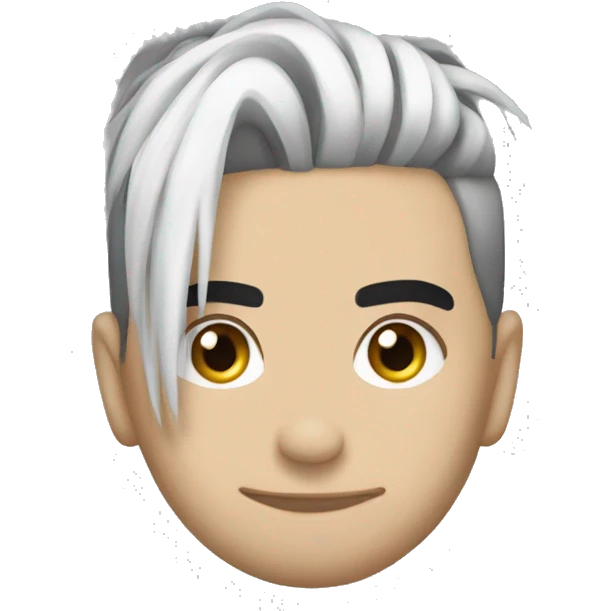 Bill kaulitz  emoji