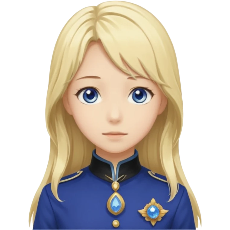 Violet evergarden emoji
