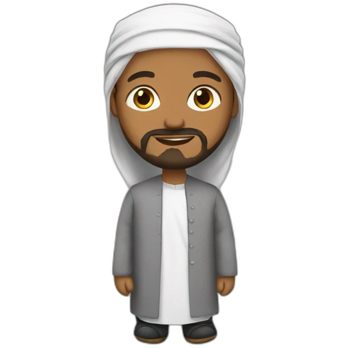Islam emoji