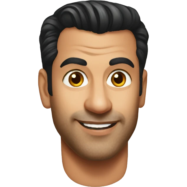 Salman Khan  emoji