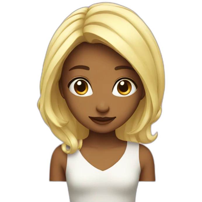 Fleur emoji