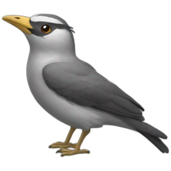 Câlin emoji