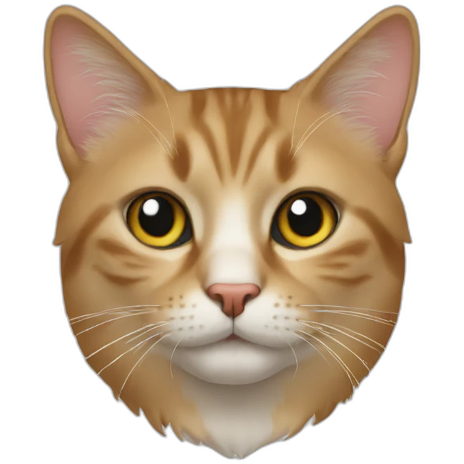 cat-hub emoji