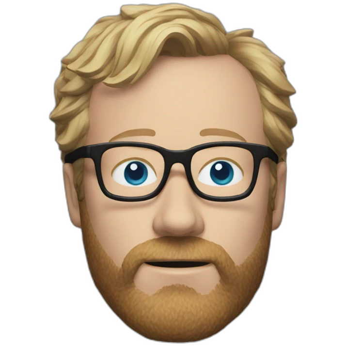Matt Berninger emoji
