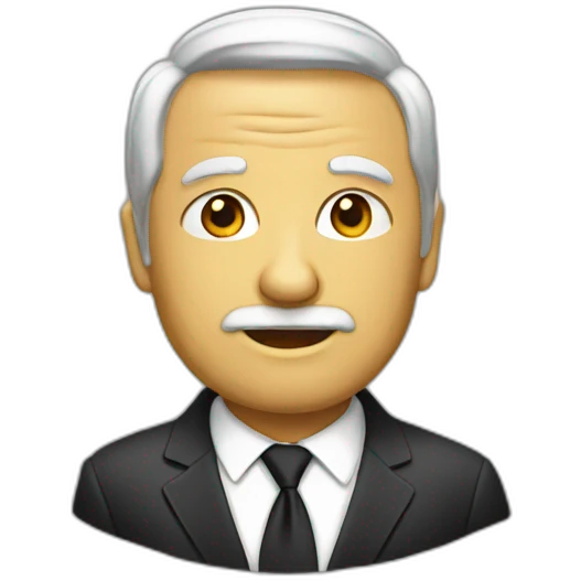 politic emoji