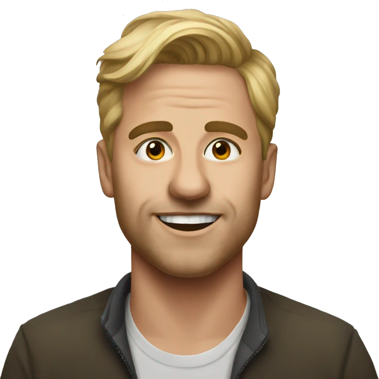 my portrait  emoji