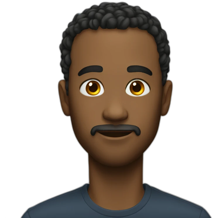 Alexandre emoji