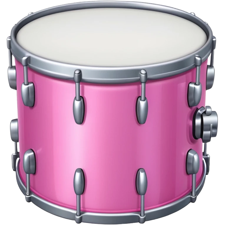 pink drump emoji