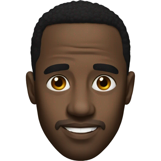Diddy emoji