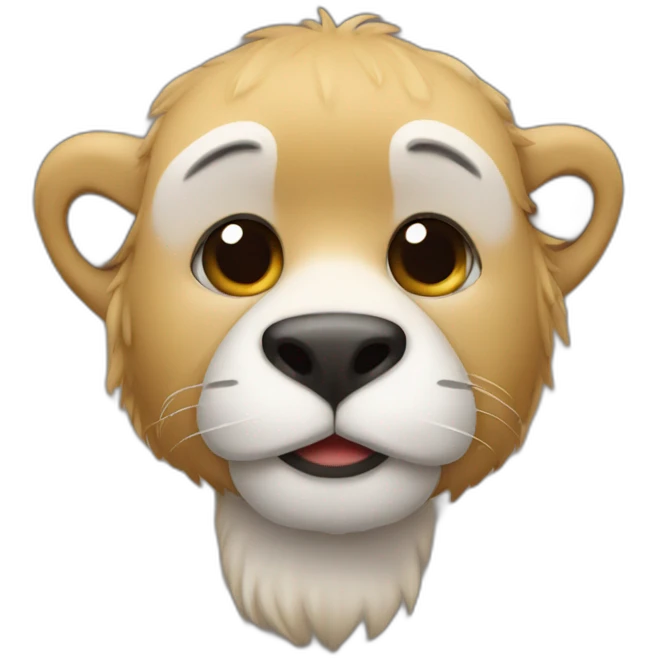 🐵 emoji