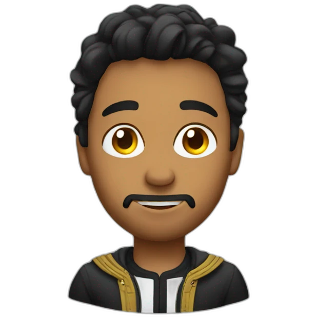 miguel emoji