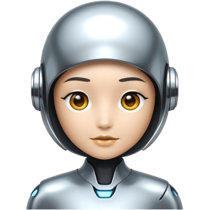 AI Avatar emoji