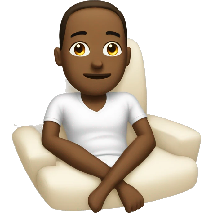 relax  emoji